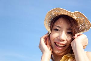 神戸で歯に優しく気軽なホワイトニング