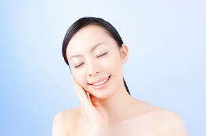 赤あざを消すためのレーザー治療